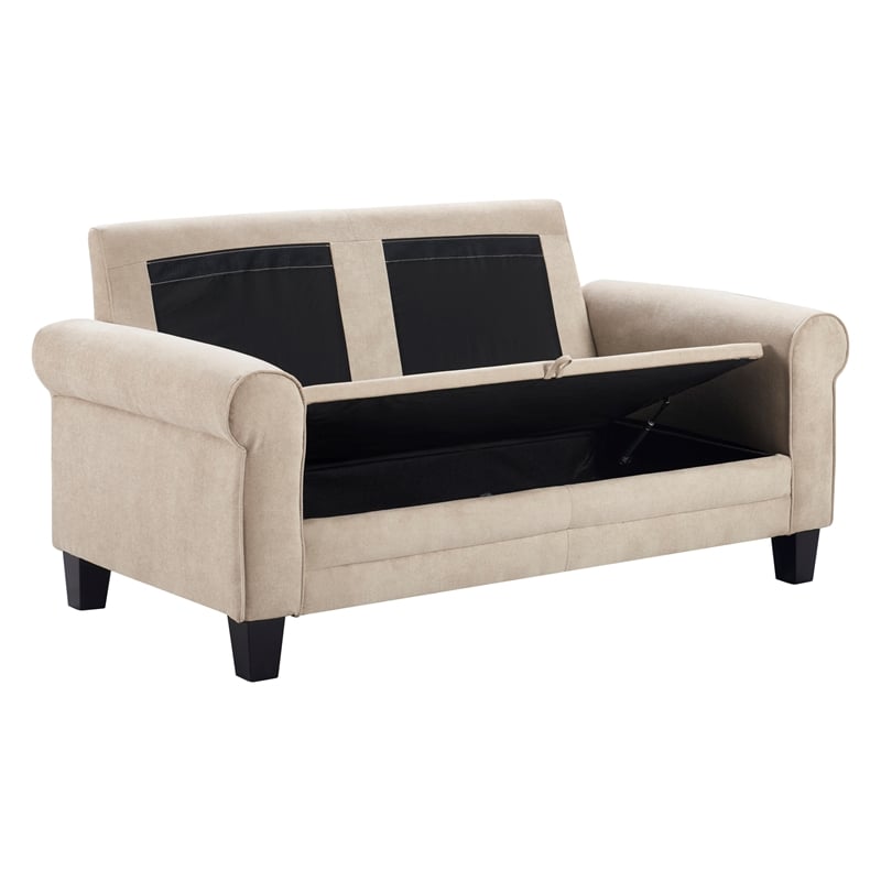 Serta Copenhagen 61