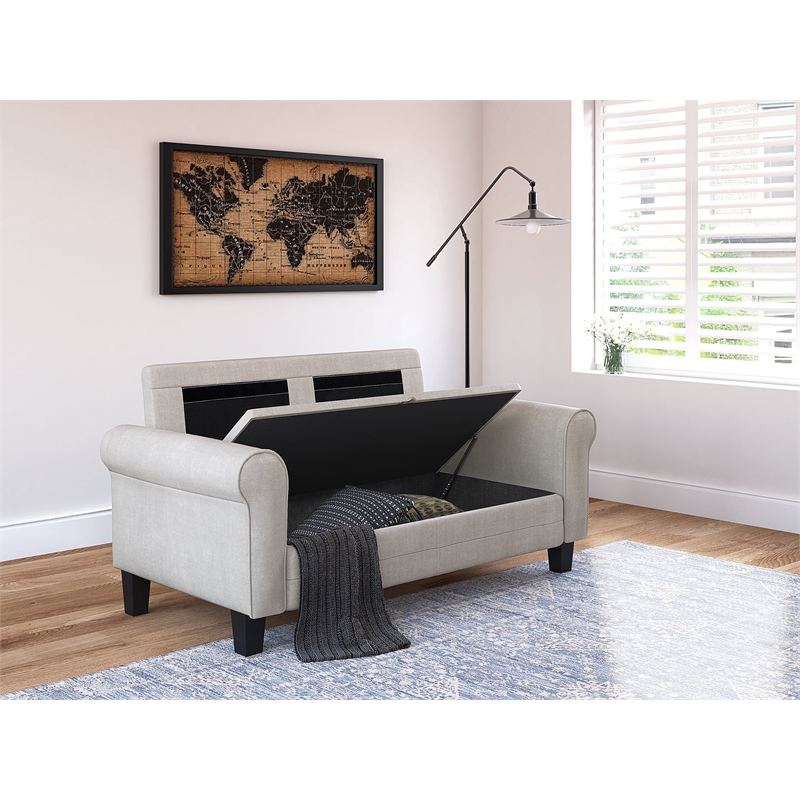 Serta Copenhagen 61