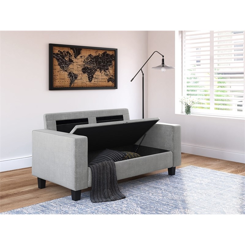 Serta Palisades 61