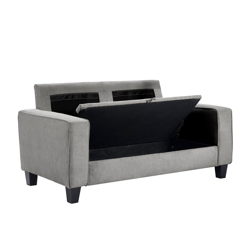 Serta Palisades 61