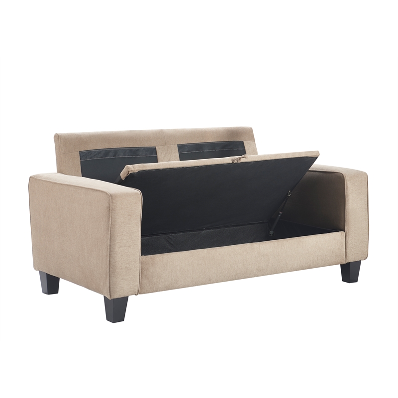 Serta Palisades 61