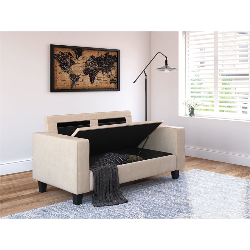 Serta Palisades 61
