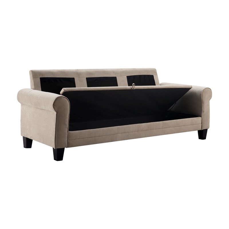 Serta Copenhagen 80