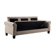 Serta Copenhagen 80