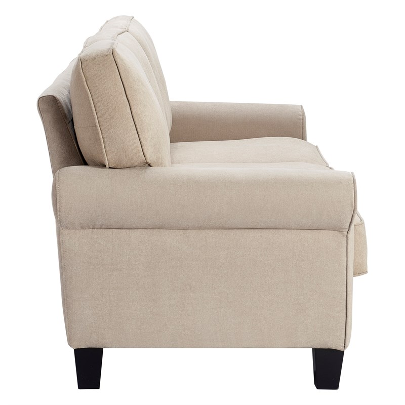 Serta Copenhagen 80