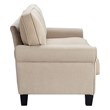 Serta Copenhagen 80
