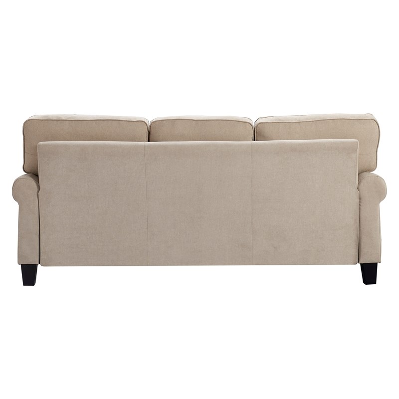 Serta Copenhagen 80