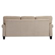 Serta Copenhagen 80