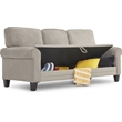 Serta Copenhagen 77