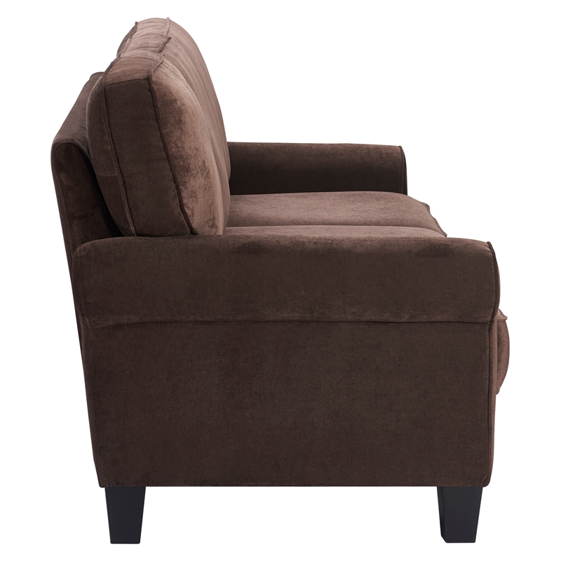 Serta Copenhagen 80