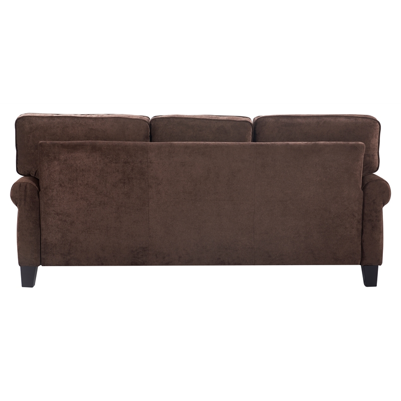 Serta Copenhagen 80