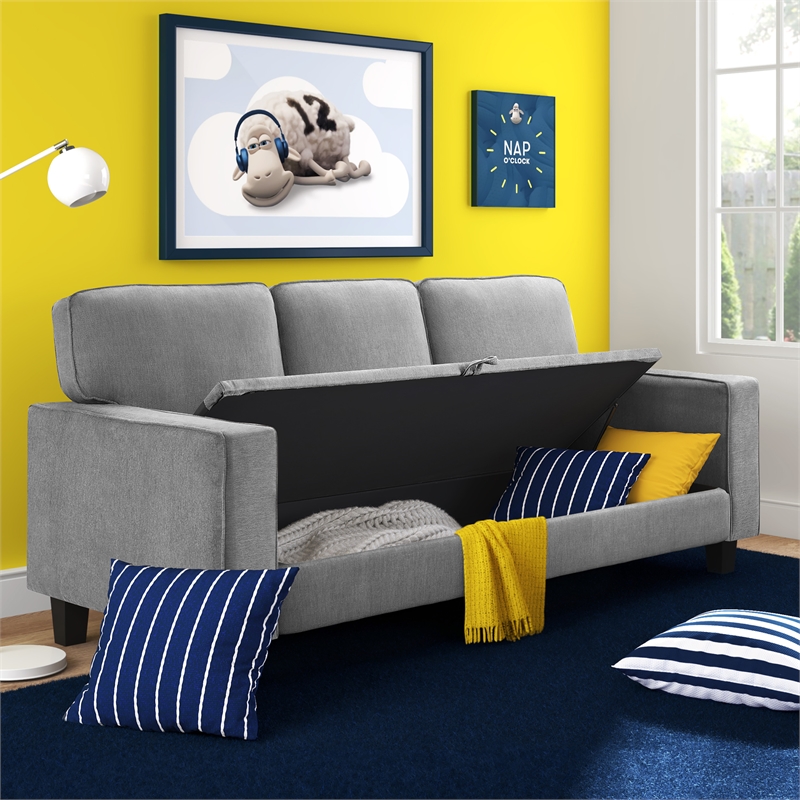 Serta Palisades 77