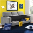 Serta Palisades 77
