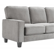 Serta Palisades 77