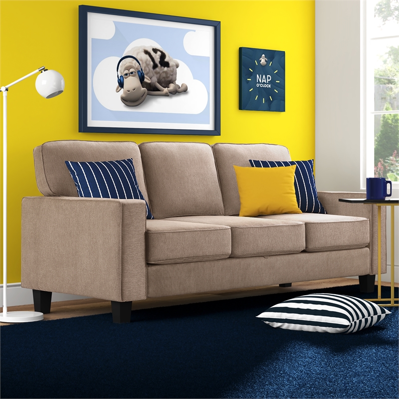 Serta Palisades 80