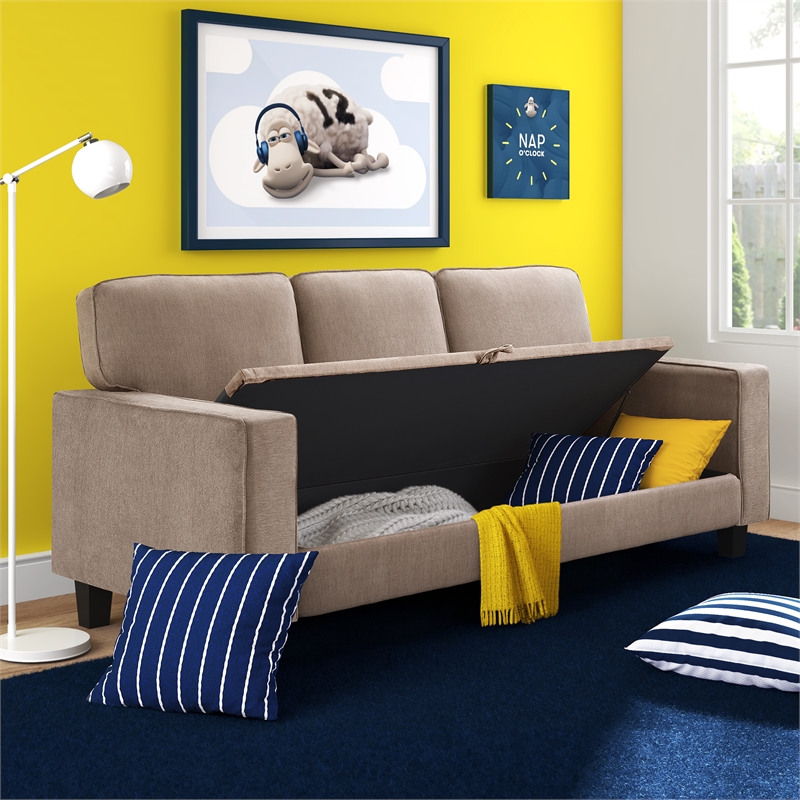 Serta Palisades 80