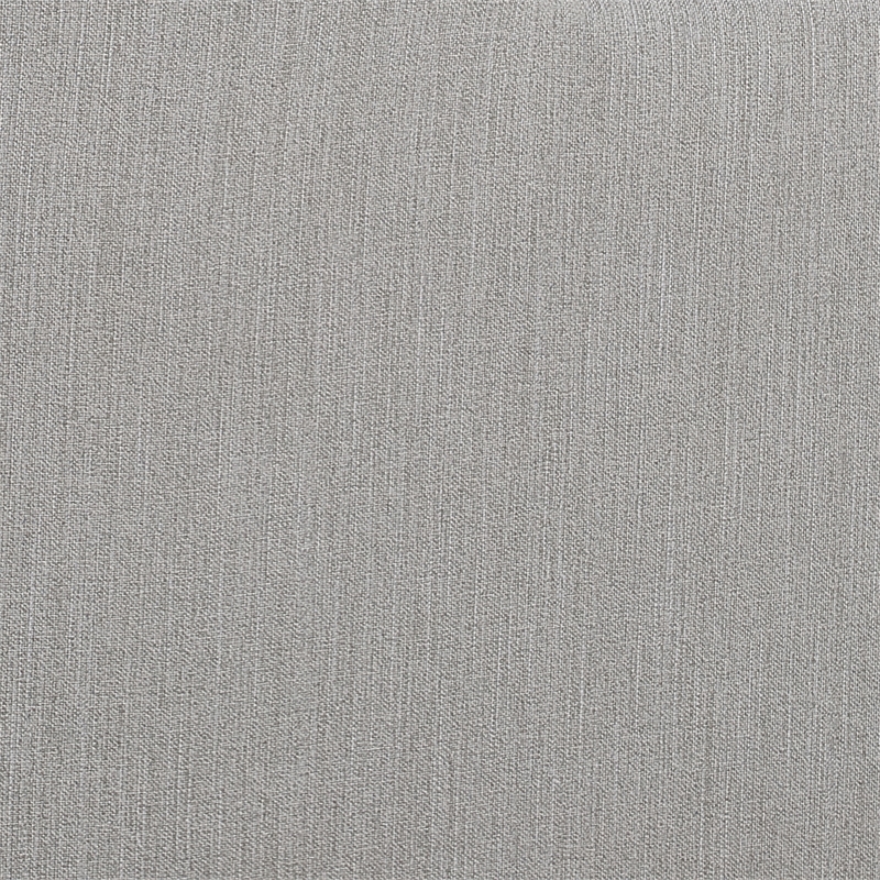 Serta Sierra Upholstered Bed Queen Size Gray