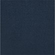 Serta Harmon Roll Arm Sectional Navy Blue