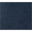 Serta Harmon Square Arm Sectional Navy Blue
