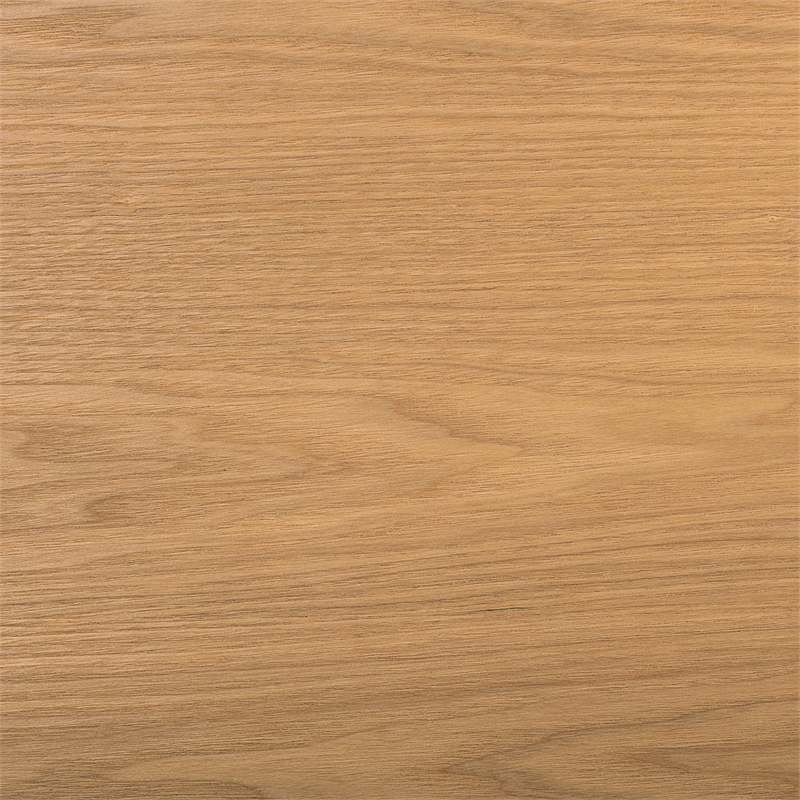 Serta Stevenson Round Coffee Table Natural