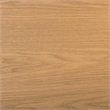 Serta Stevenson Round Coffee Table Natural