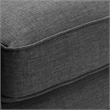 Serta Harmon Sectional - September Gray