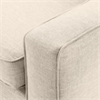 Serta Harmon Sectional - Metro Cream