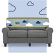 Serta Copenhagen 61