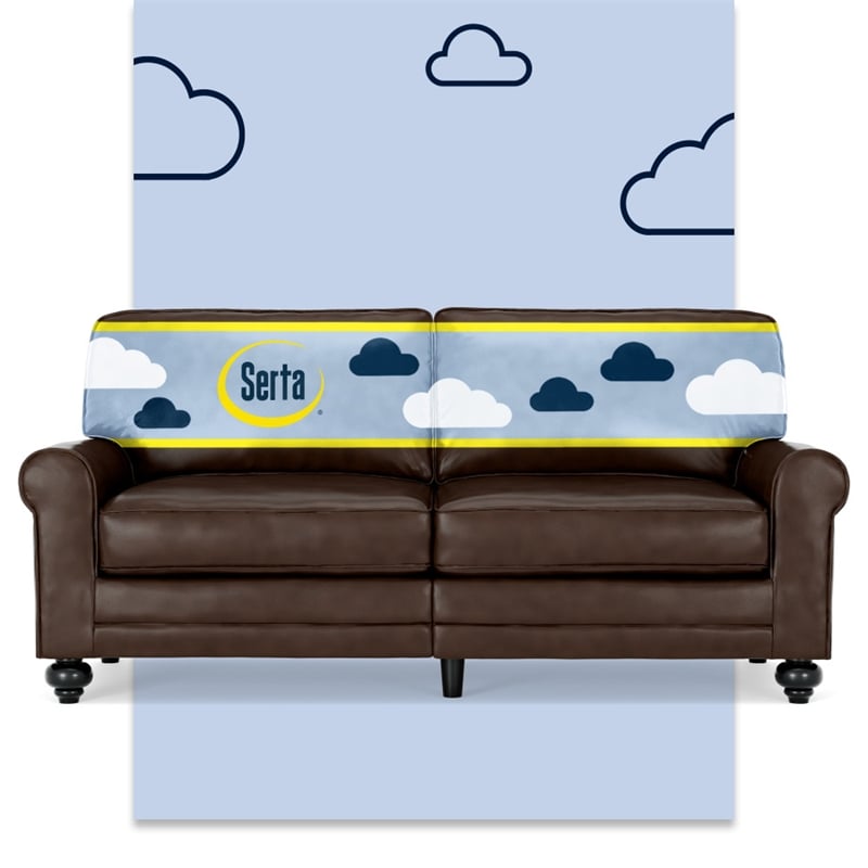Serta Copenhagen 73