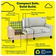 Serta Copenhagen 78