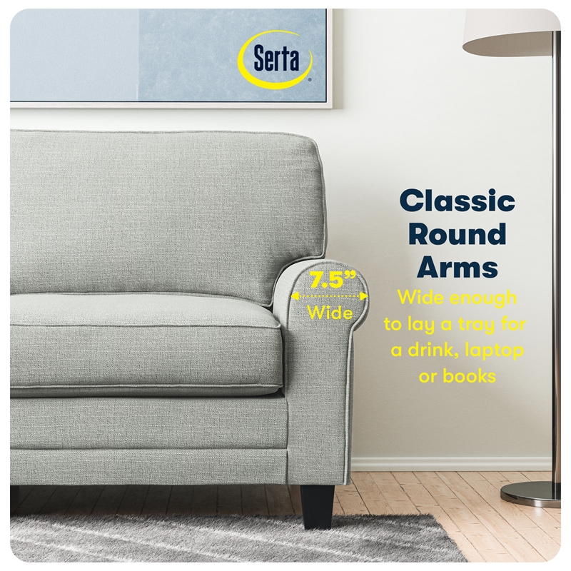 Serta Copenhagen 78