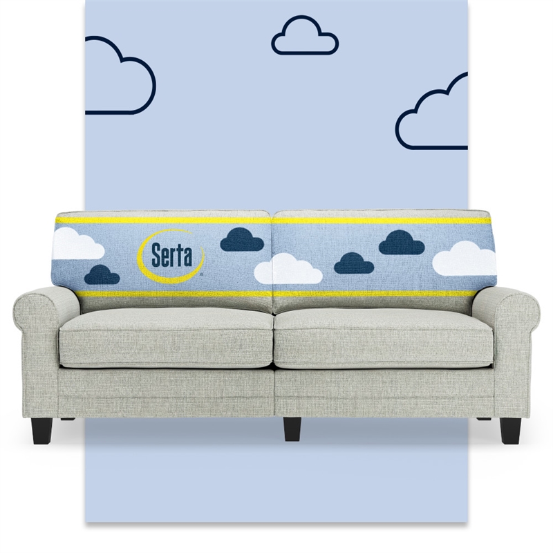 Serta Copenhagen 78