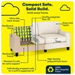 Serta Palisades 73