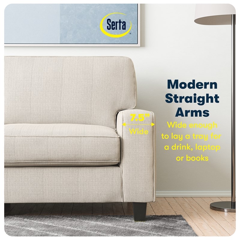 Serta Palisades 73