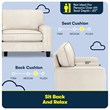Serta Palisades 73