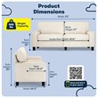 Serta Palisades 73