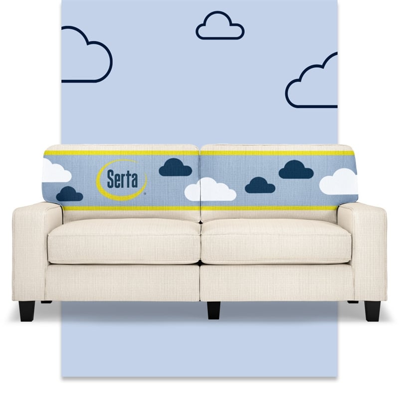 Serta Palisades 73