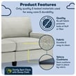 Serta Palisades 73