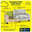 Serta Palisades 73