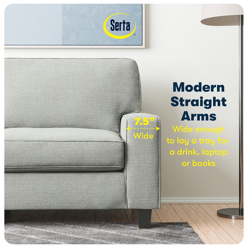 Serta Palisades 73