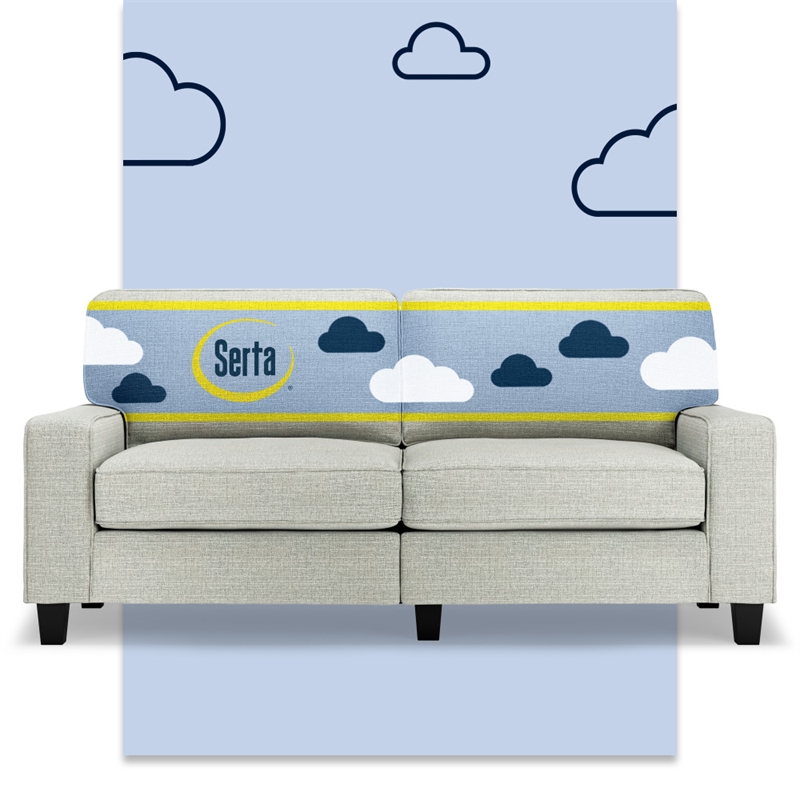 Serta Palisades 73