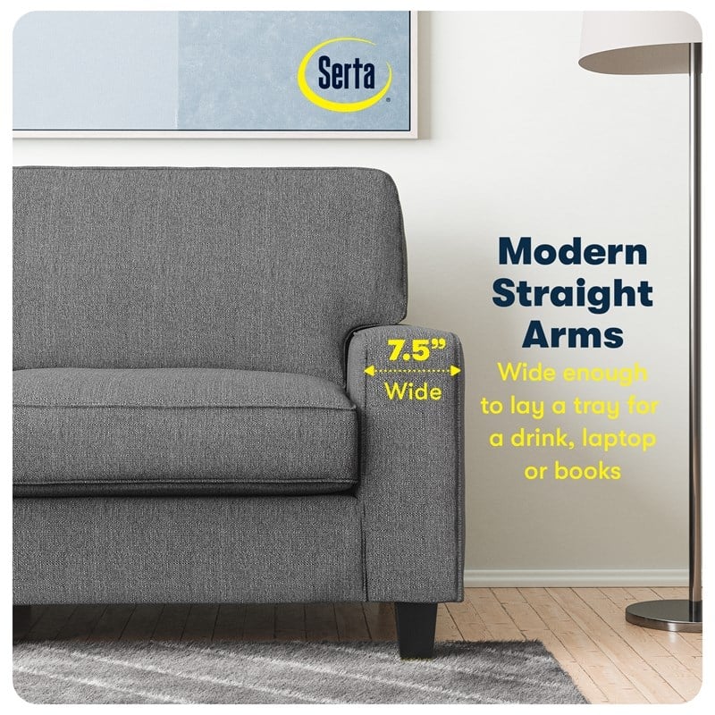 Serta Palisades 78