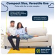 Serta Palisades 78
