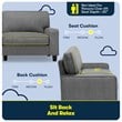 Serta Palisades 78