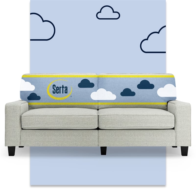 Serta Palisades 78