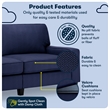 Serta Palisades 78