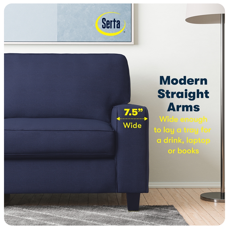 Serta Palisades 78