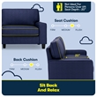 Serta Palisades 78