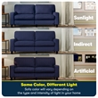 Serta Palisades 78