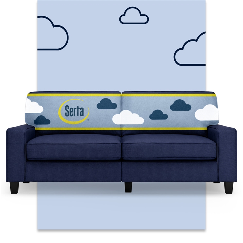 Serta Palisades 78